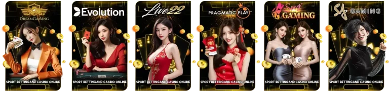 casino